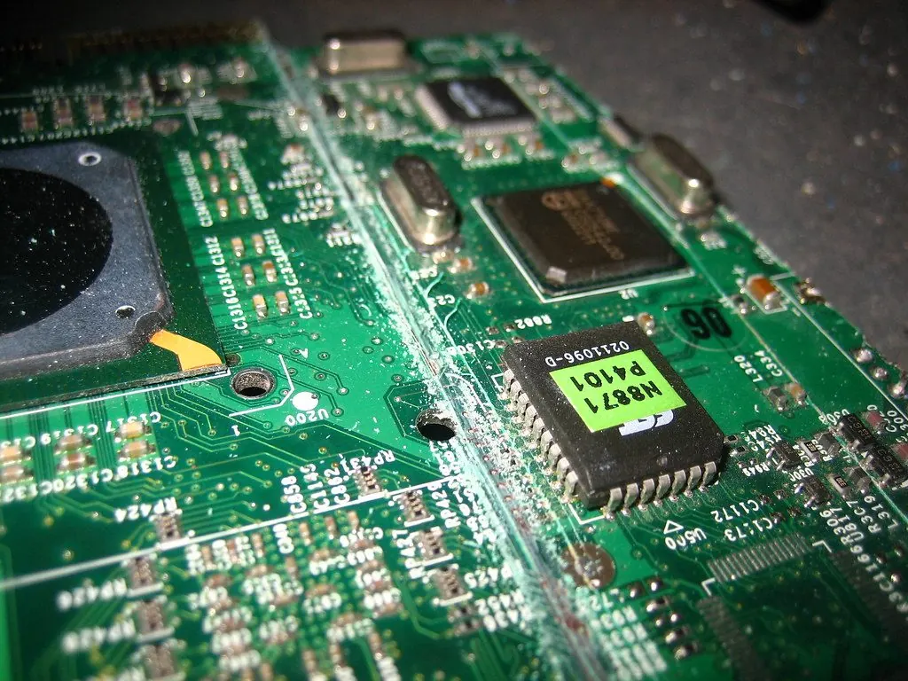 Como escolher um encoder rotativo para a sua aplicação