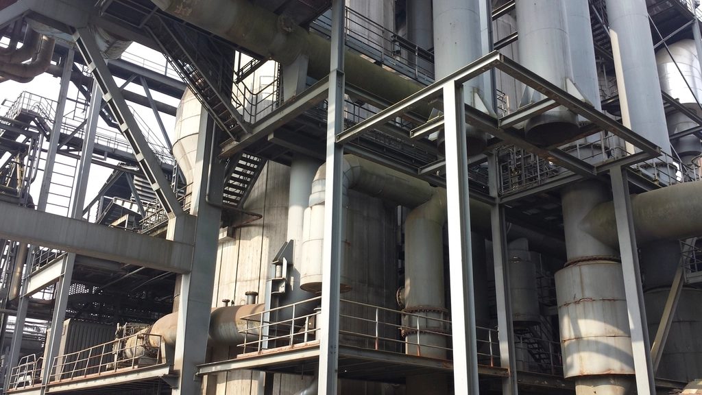 Como escolher um integrador de automação industrial