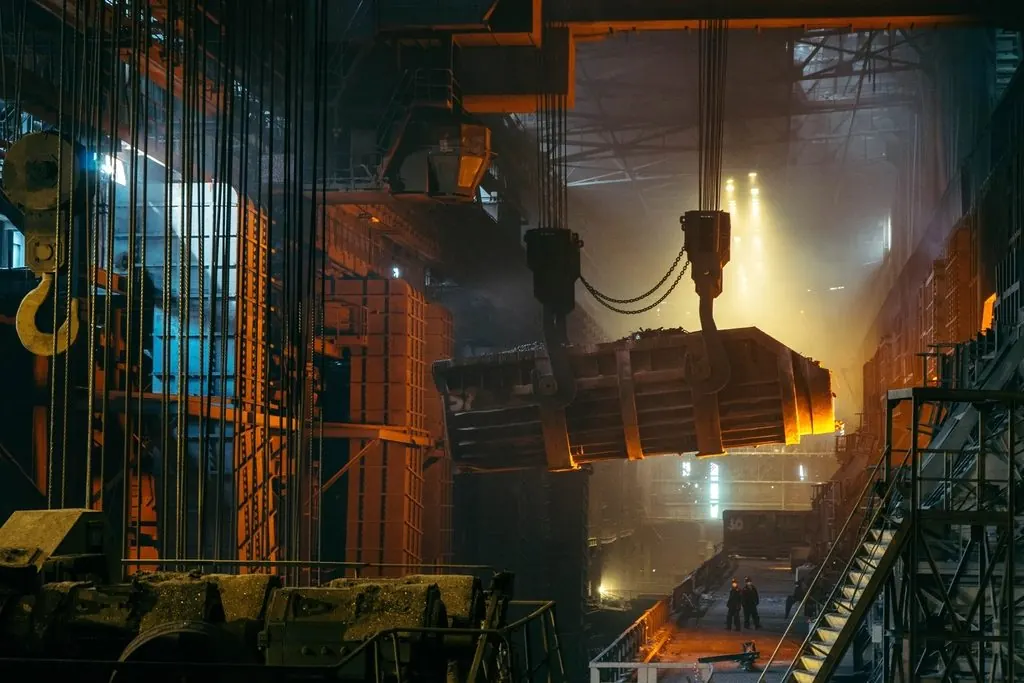 CSN: Volta Redonda e a usina que industrializou o Brasil