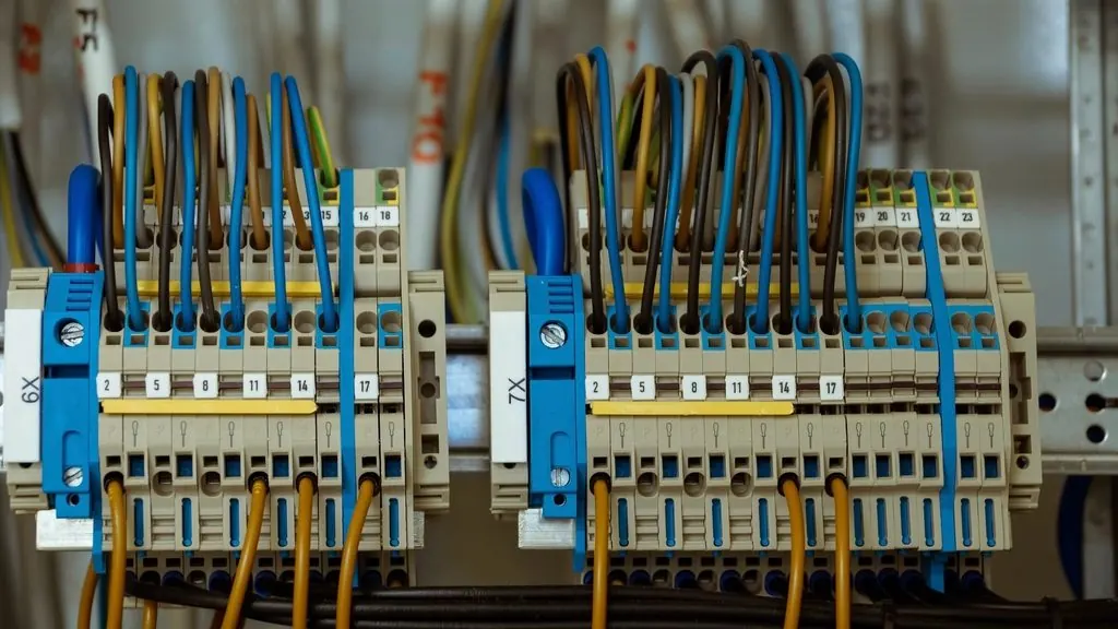 As empresas de automação industrial mais reconhecidas que atuam no Brasil