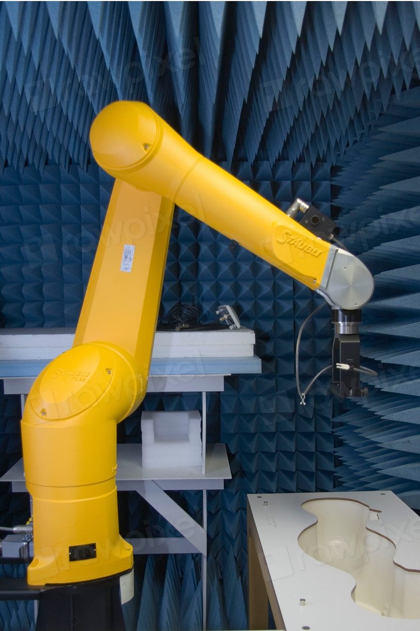 IMTS 2026 coloca a usinagem robótica de alta velocidade em destaque