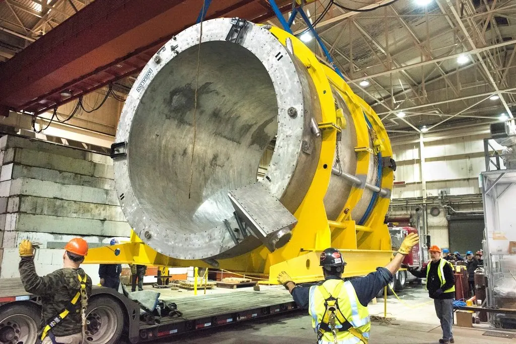 As maiores fabricantes de máquinas e equipamentos do Brasil