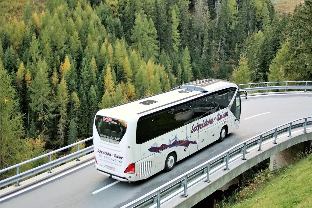 Marcopolo: como Caxias do Sul passou a exportar ônibus para o mundo