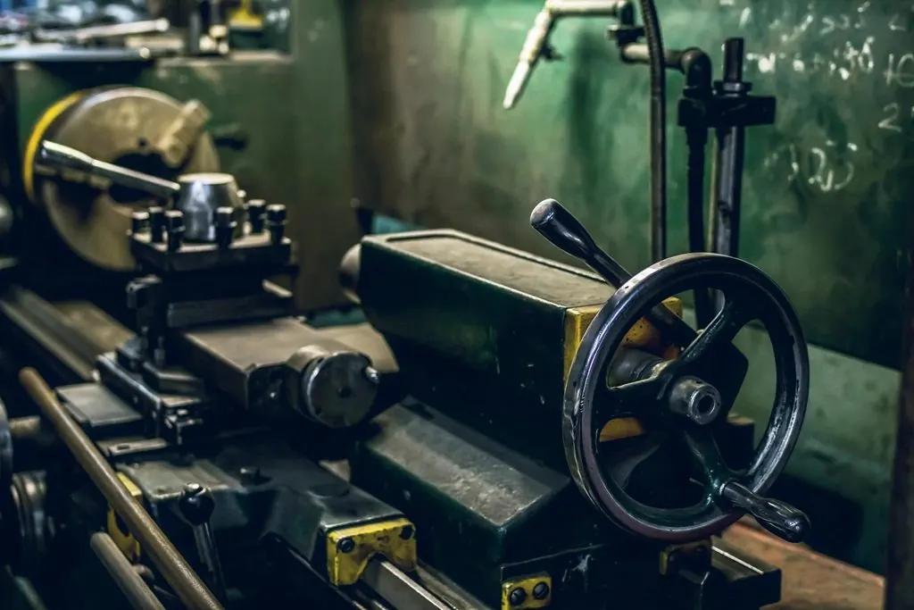 Romi: a fabricante de máquinas-ferramenta que fez o primeiro carro brasileiro